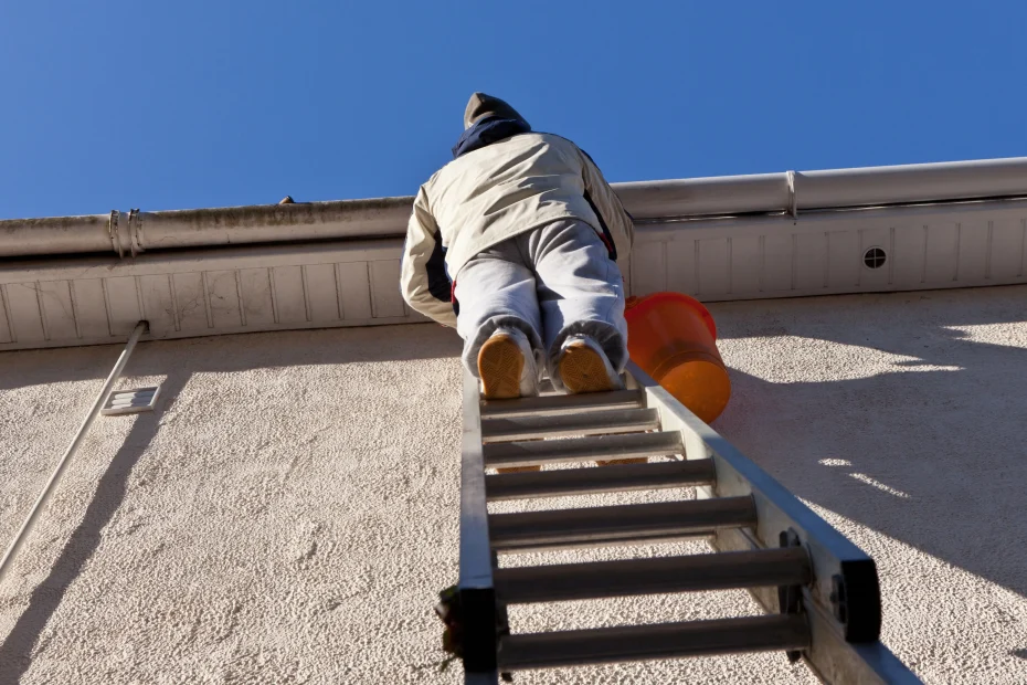 Gutter Cleaning Golden Beach FL