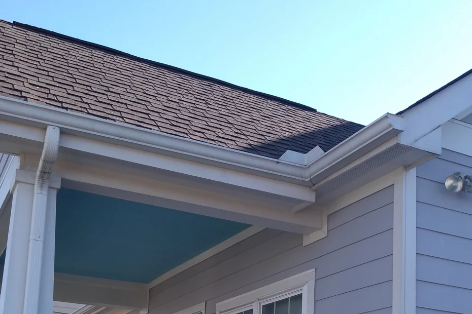 Gutter Cleaning Golden Beach FL