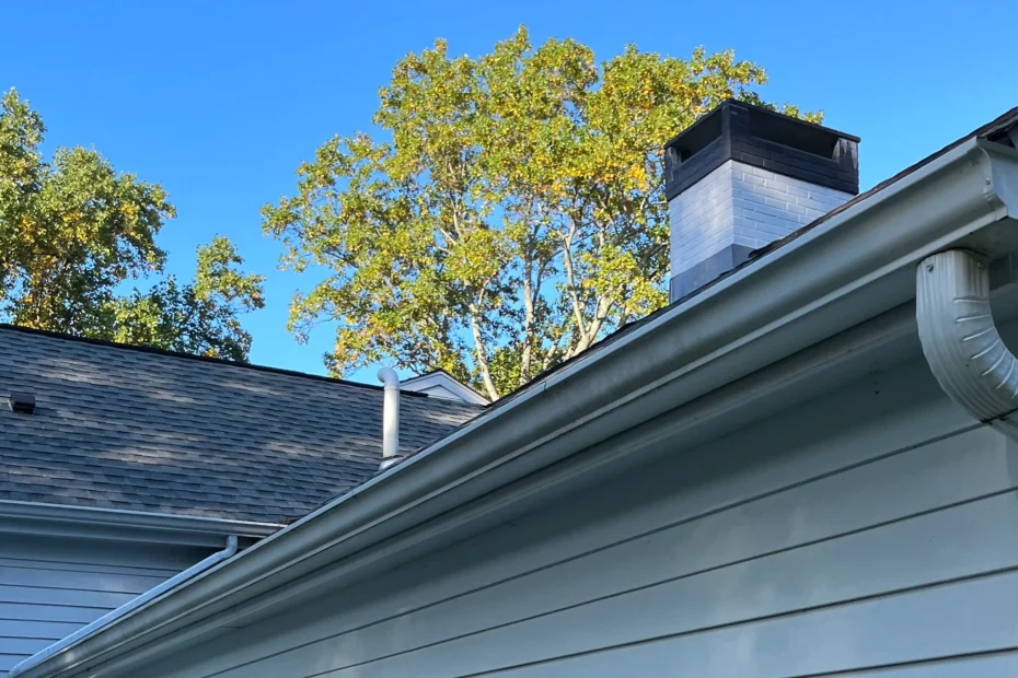 Gutter Cleaning Golden Beach FL