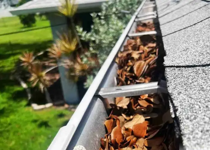 Gutter Cleaning Golden Beach FL home page